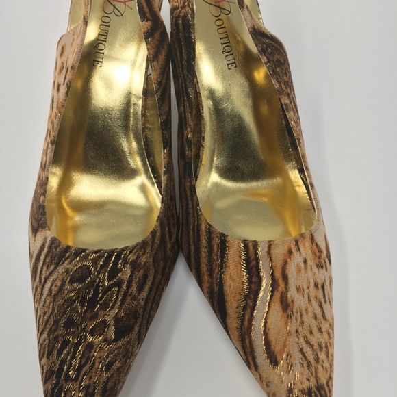 EY Boutique Women's Heels - Picture 13 of 16